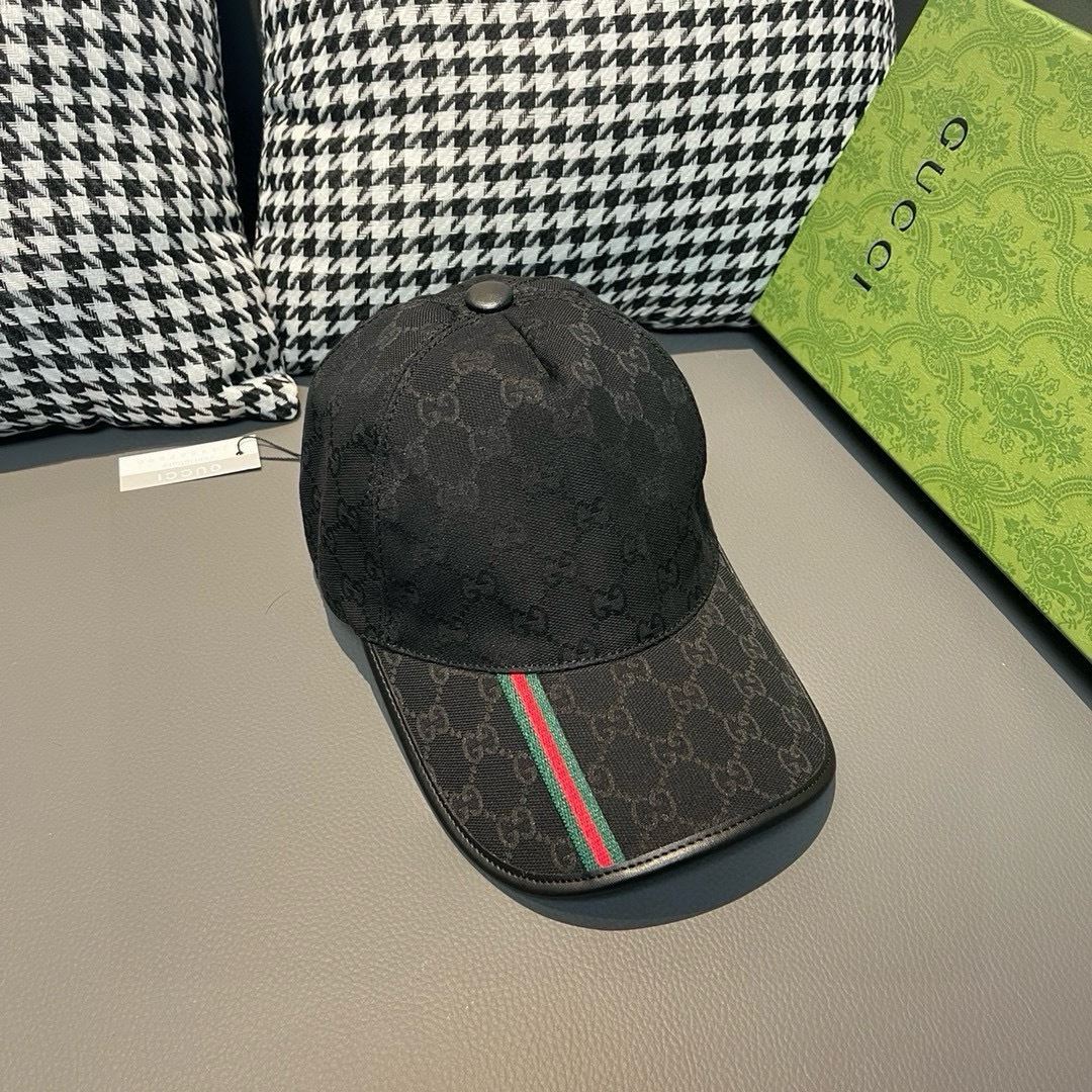 Gucci Caps